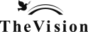 The Vision ザ・ビジョン Logo