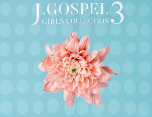 J.GOSPEL GIRLS COLLECTION 3